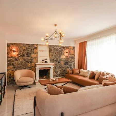 Seyir Villa Fethiye