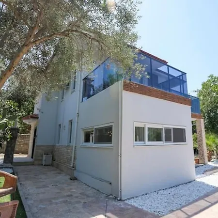Villa Seyir