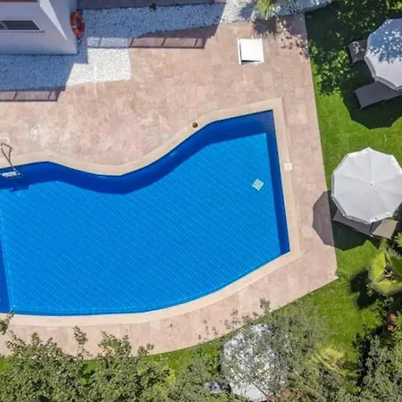 Villa Seyir