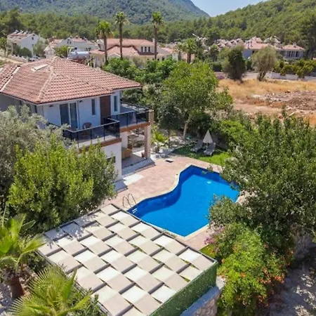 Seyir Fethiye