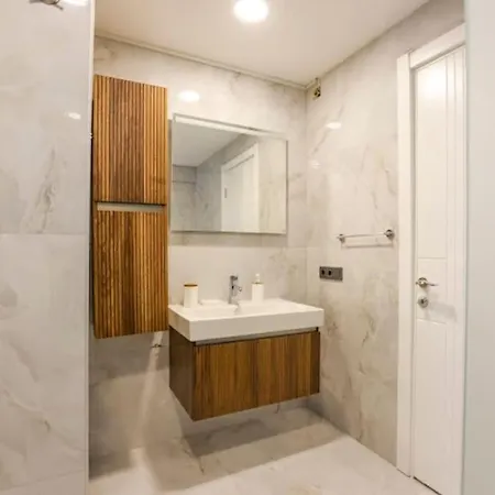 Seyir Villa Fethiye