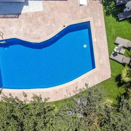 Villa Seyir