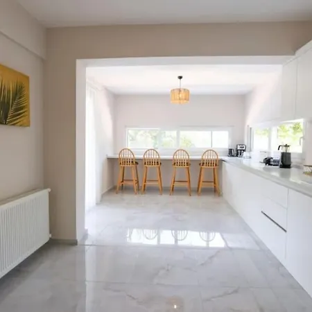 Βίλα Seyir Φετιγιέ