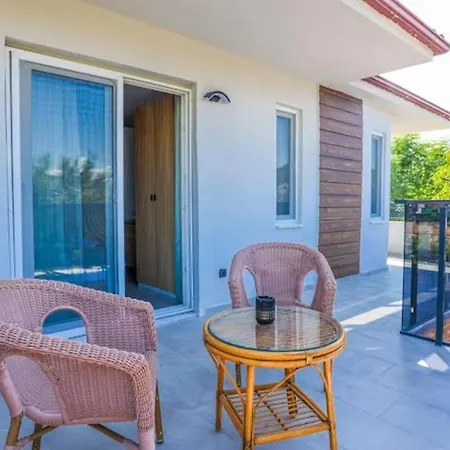 Villa Seyir Fethiye
