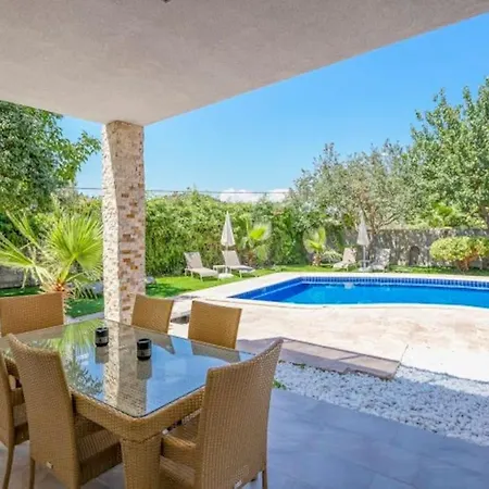 Seyir * Φετιγιέ