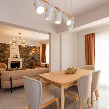 Seyir * Φετιγιέ