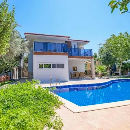 Seyir Βίλα Φετιγιέ