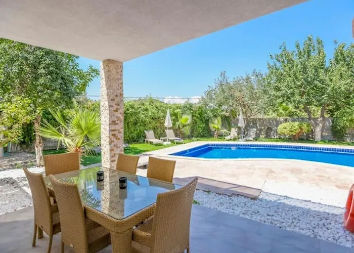 Seyir * Фетхие