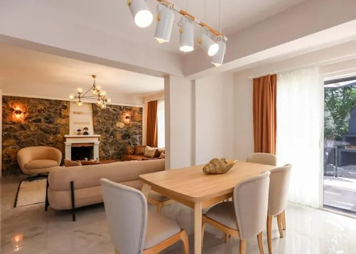 Seyir * Фетхие