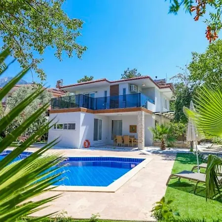 Villa Seyir Fethiye