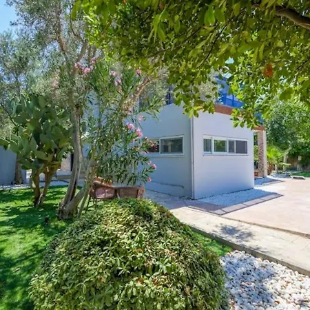 Villa Seyir Fethiye