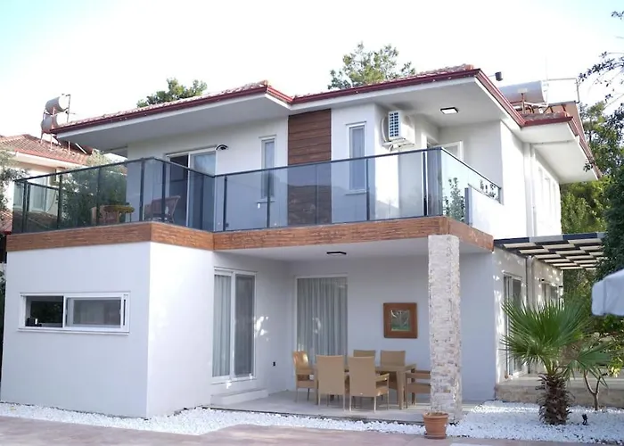 Seyir Villa