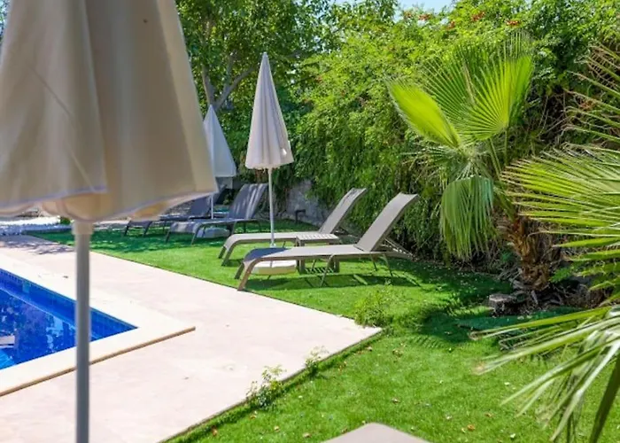 Seyir * フェティエ