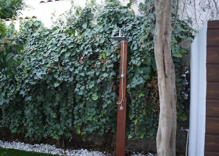 Seyir ヴィラ フェティエ